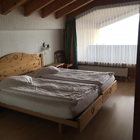 Residence Panorama วิลลาร์-ซูร์-โอลง ภายนอก รูปภาพ