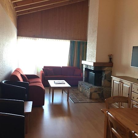 Residence Panorama วิลลาร์-ซูร์-โอลง ภายนอก รูปภาพ