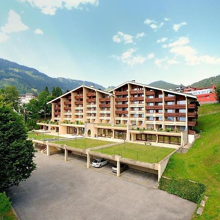 Residence Panorama วิลลาร์-ซูร์-โอลง ภายนอก รูปภาพ