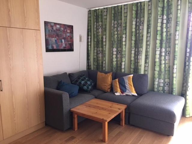 Residence Panorama วิลลาร์-ซูร์-โอลง ภายนอก รูปภาพ