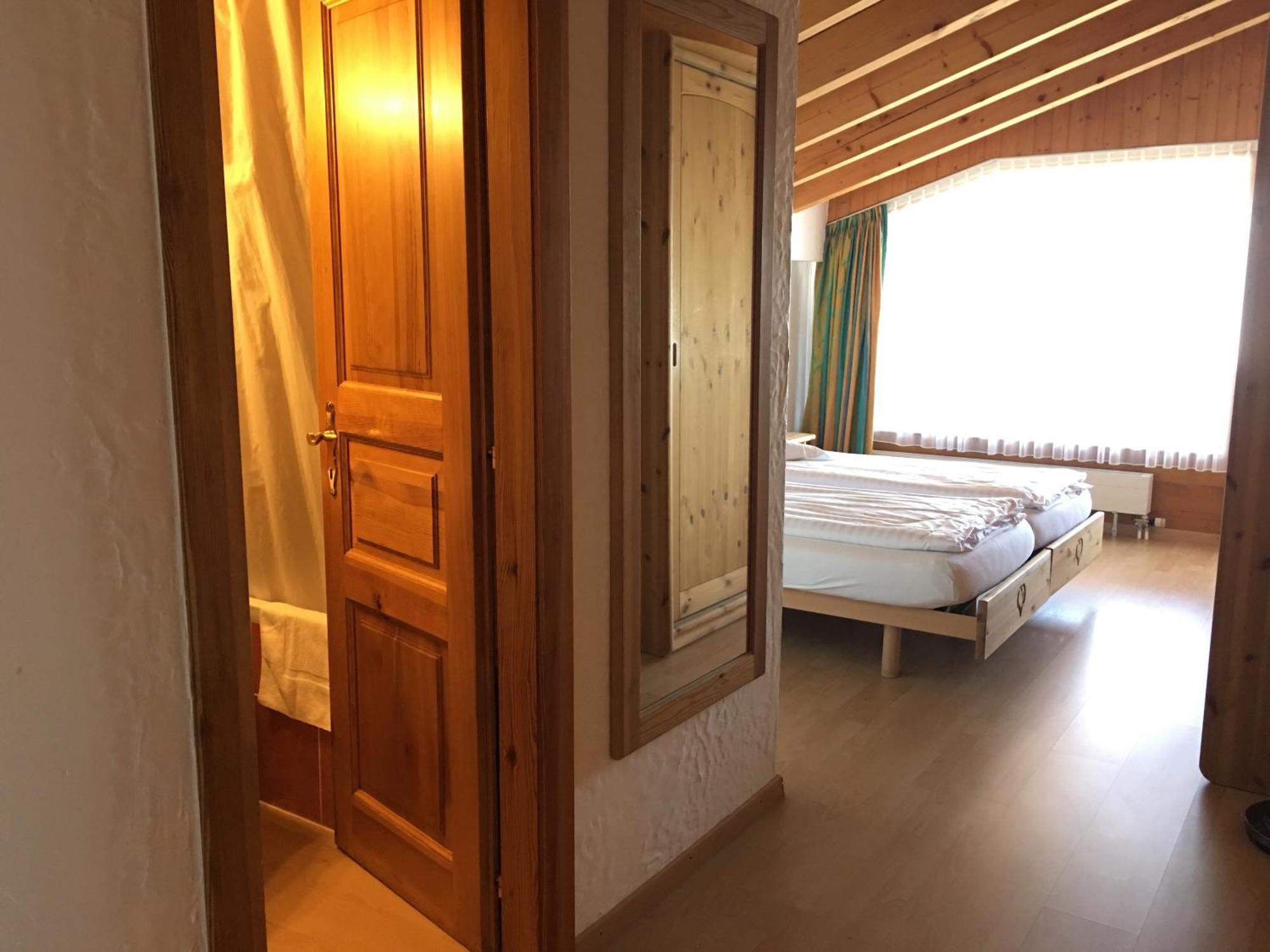 Residence Panorama วิลลาร์-ซูร์-โอลง ภายนอก รูปภาพ