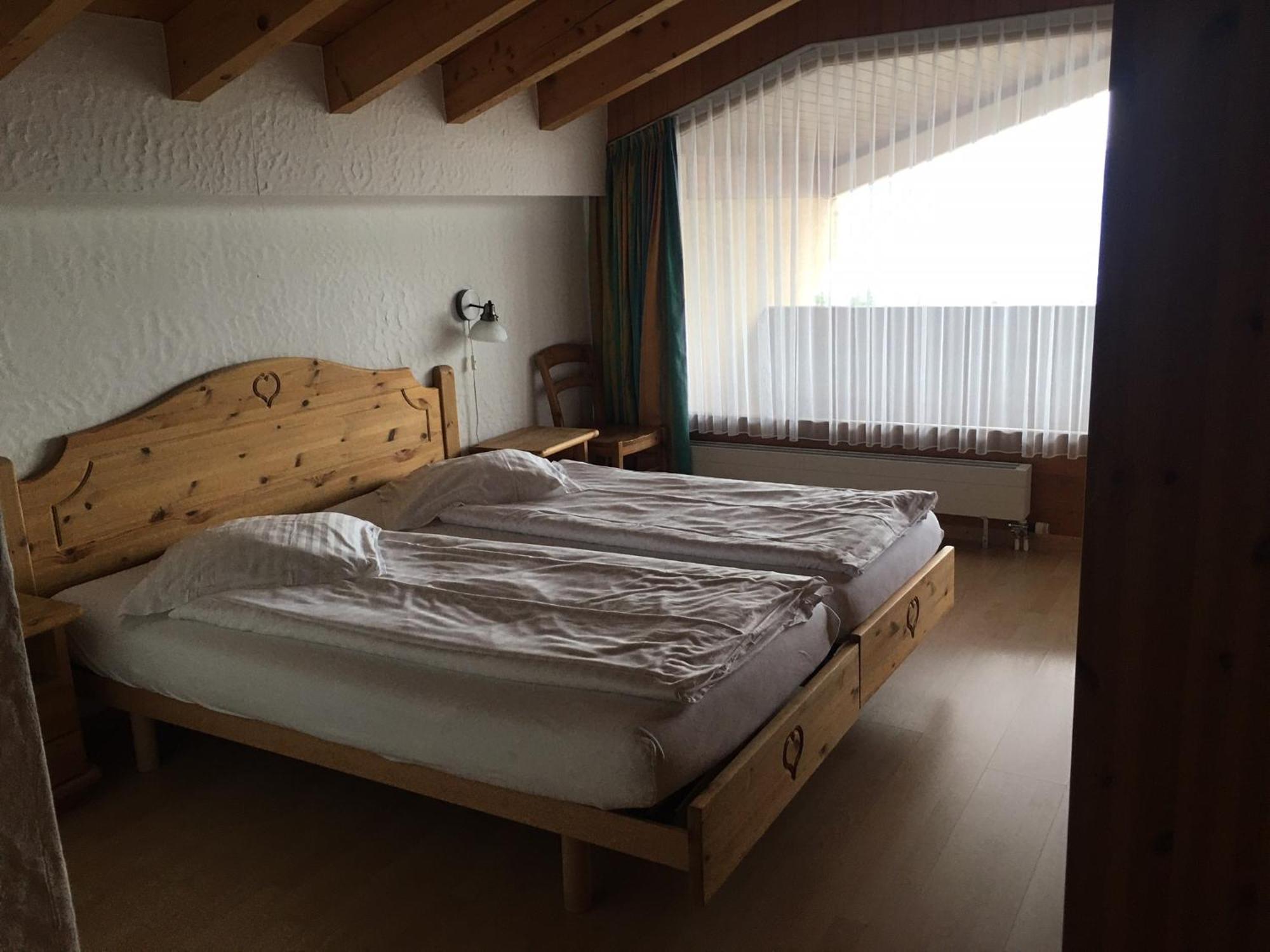 Residence Panorama วิลลาร์-ซูร์-โอลง ภายนอก รูปภาพ