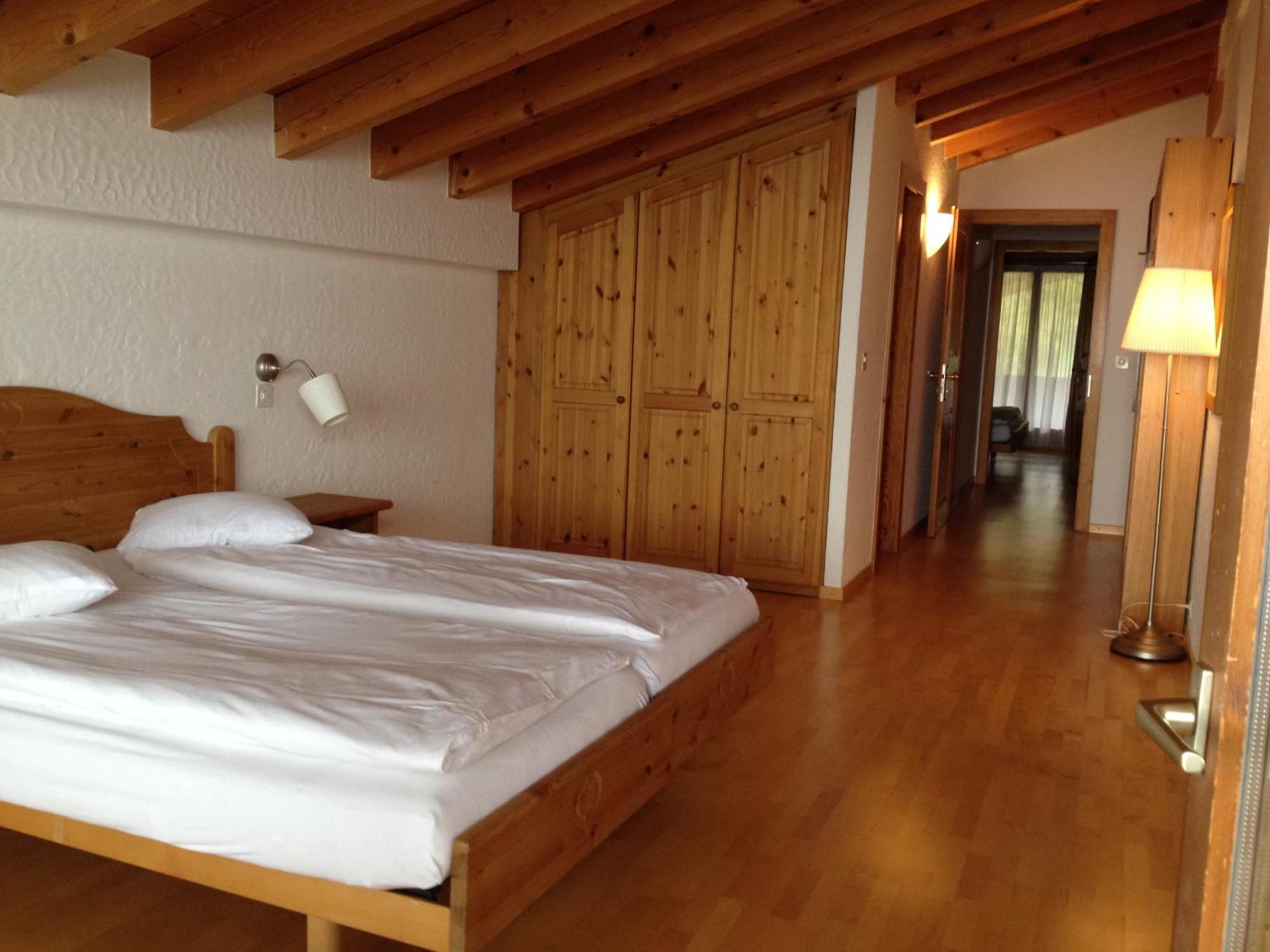 Residence Panorama วิลลาร์-ซูร์-โอลง ห้อง รูปภาพ