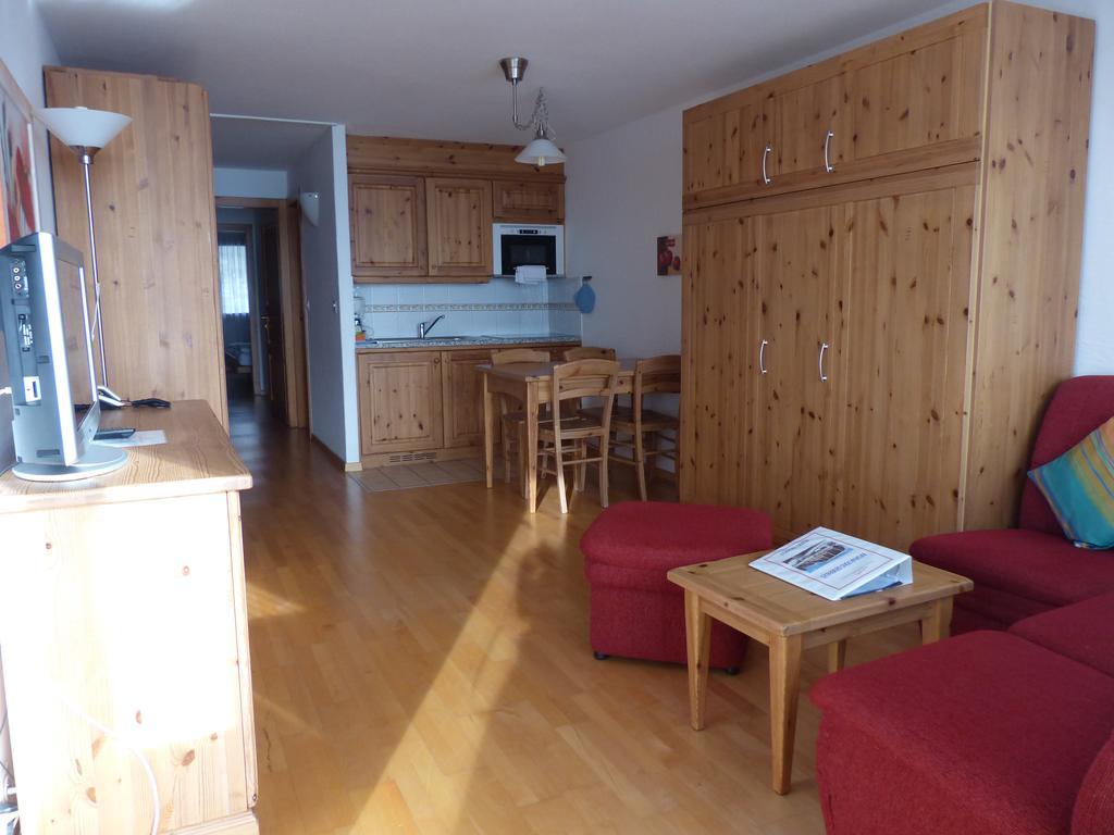 Residence Panorama วิลลาร์-ซูร์-โอลง ภายนอก รูปภาพ