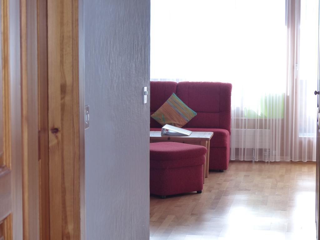 Residence Panorama วิลลาร์-ซูร์-โอลง ภายนอก รูปภาพ