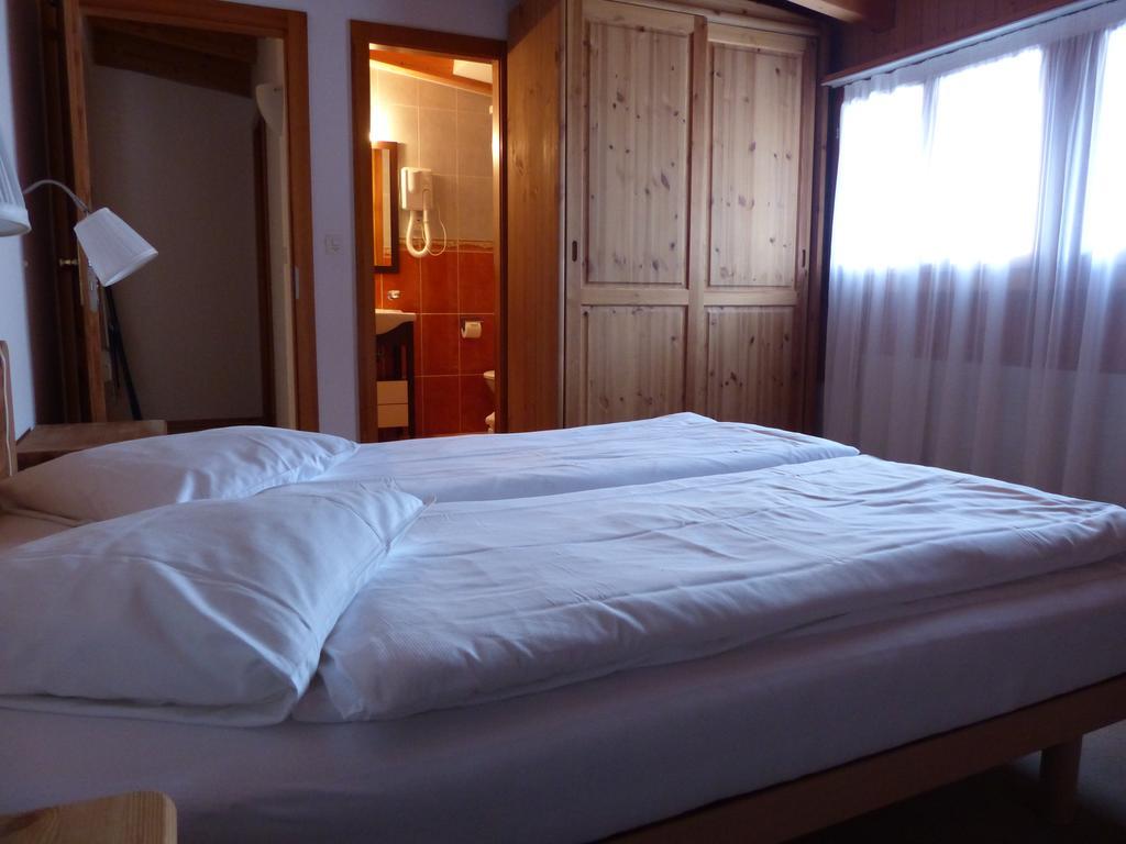 Residence Panorama วิลลาร์-ซูร์-โอลง ภายนอก รูปภาพ