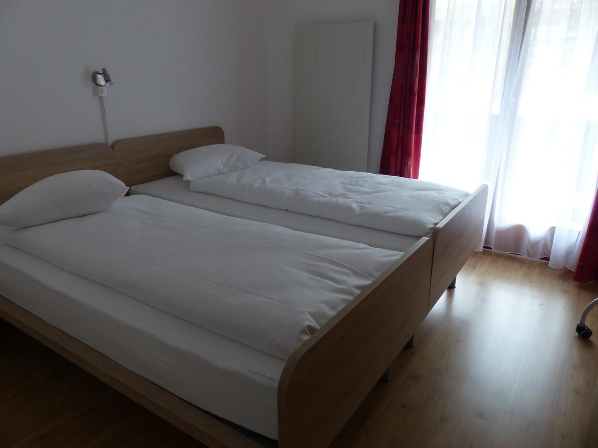 Residence Panorama วิลลาร์-ซูร์-โอลง ภายนอก รูปภาพ