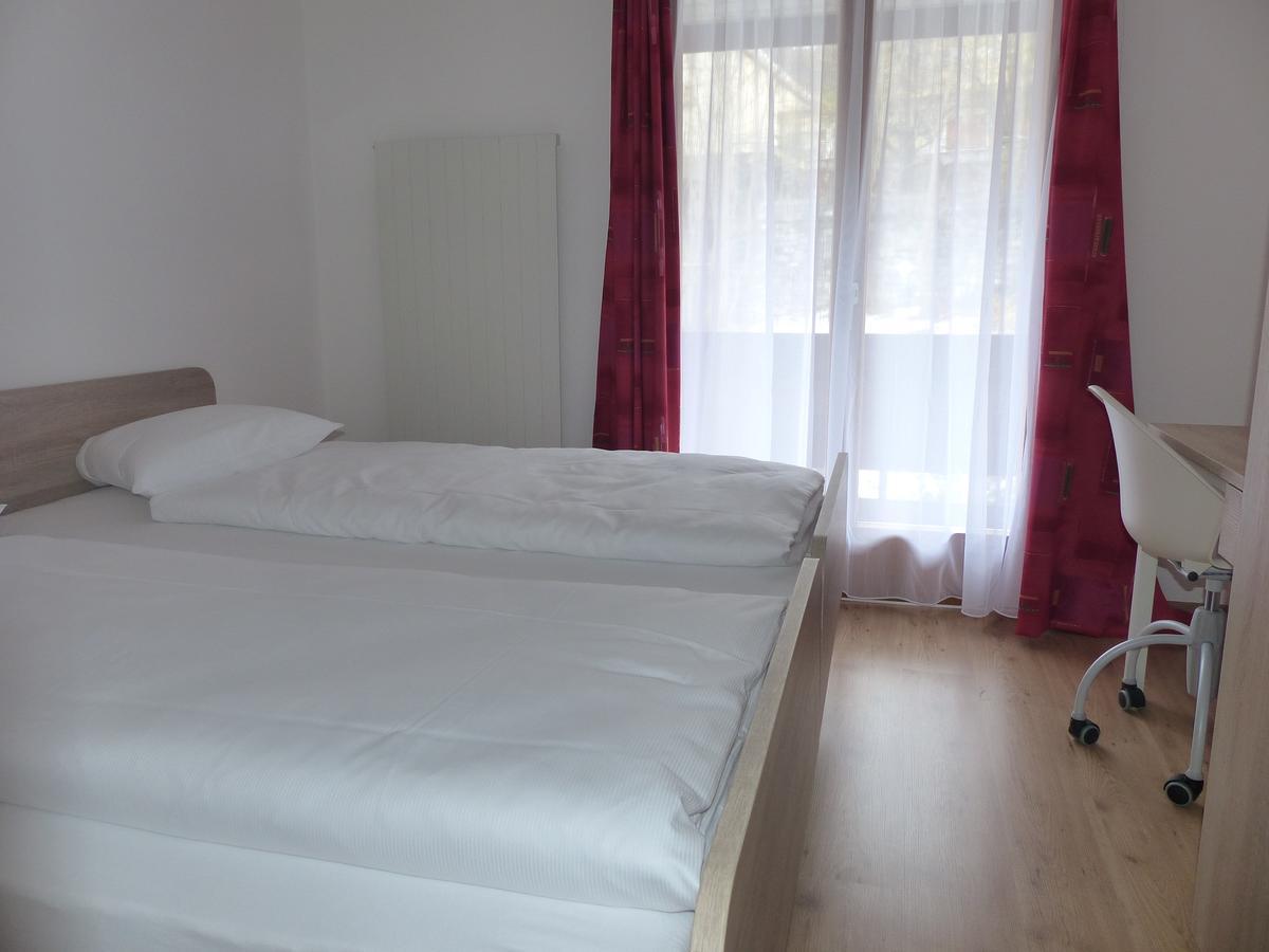 Residence Panorama วิลลาร์-ซูร์-โอลง ภายนอก รูปภาพ