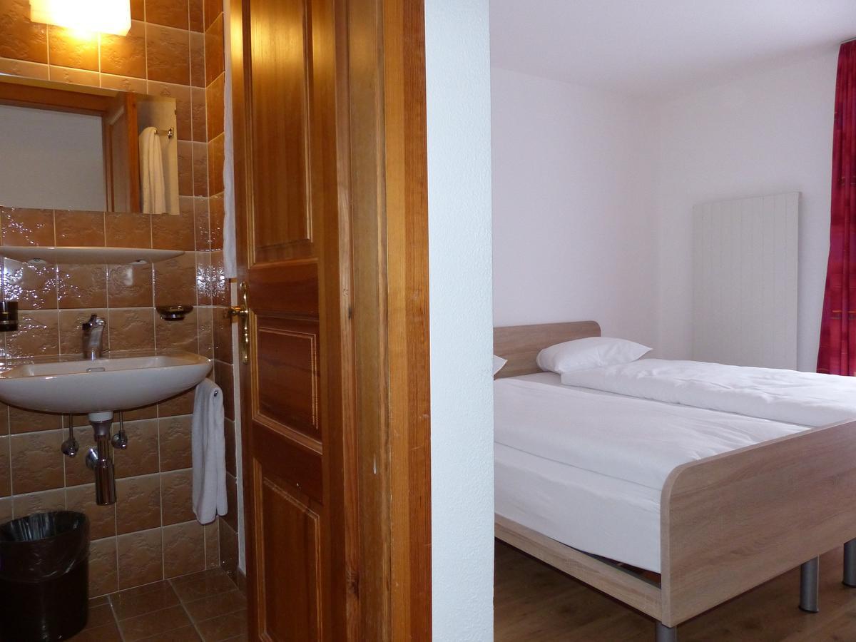 Residence Panorama วิลลาร์-ซูร์-โอลง ภายนอก รูปภาพ